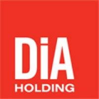 Dia holdings. Things To Know About Dia holdings. 