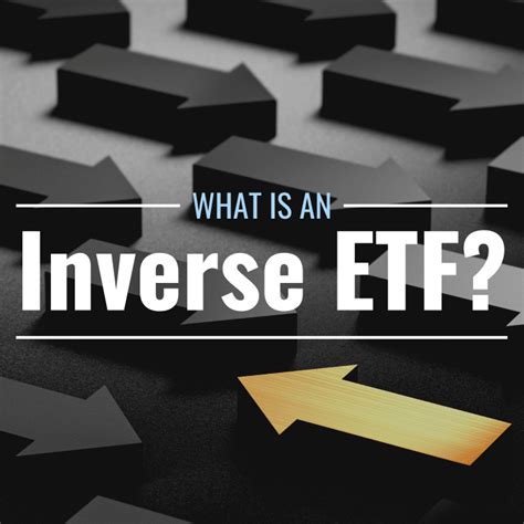 They offer the single inverse ETF, the ‘Shor