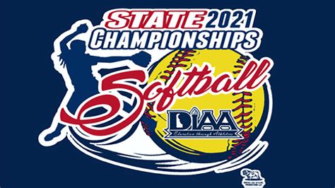 The Royals reached the second round of the DIAA Softball Tournamen