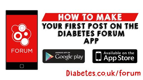 Diabetes Forum - Apps on Google Play