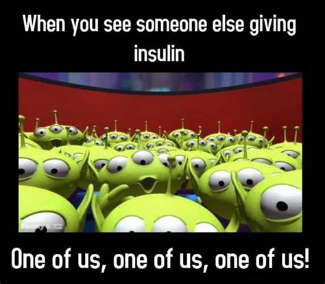 Diabetes Meme DiabetesTalk.Net