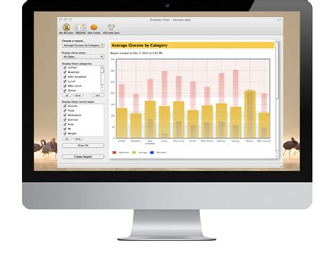 Diabetes Pilot Desktop - Free download and software …