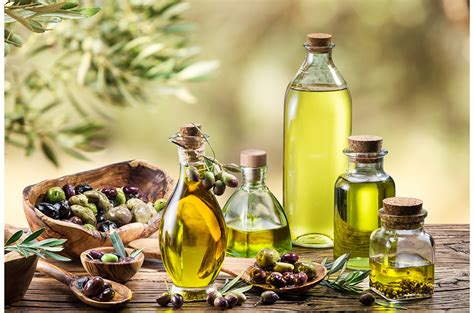 Diabetes The Olive Oil Source