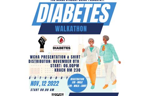 Diabetes Walkathon - Purdue University