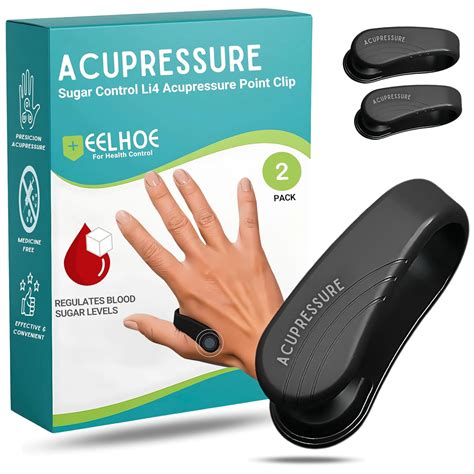 Diabetes acupressure clip.  We&rsquo;ve listed 5 proven acupressure points for diabetes whi...