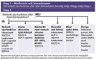 Diabetes hos vuxna - Viss.nu