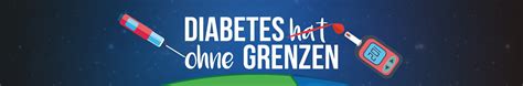 Diabetes ohne Grenzen - YouTube