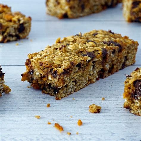 Diabetic Breakfast Bar Recipes SparkRecipes