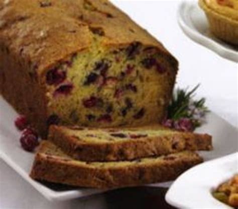 Diabetic Cranberry Nut Bread Recipe - Food.com