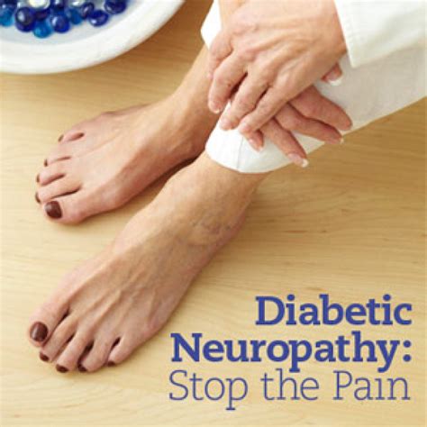 Diabetic Peripheral Neuropathy treatment near Hermitage, PA