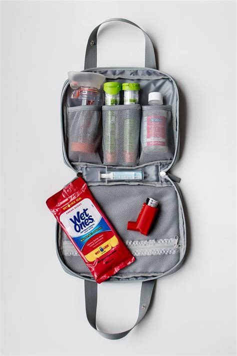 Diabetic Supply Case for Kids - Etsy