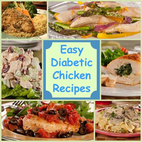 Diabetic food recipes. Things To Know About Diabetic food recipes. 