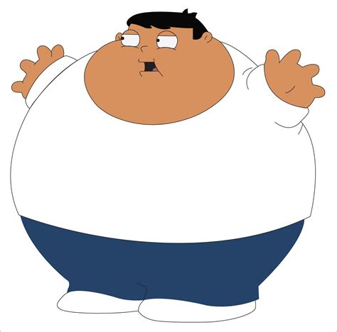 Diabeto family guy. Family Guy is an American animated sitcom created by Seth MacFarlane for the Fox Broadcasting Company. The series centers on the Griffins, a family consisting of parents Peter and Lois; their children, Meg, Chris, and Stewie; and their anthropomorphic pet dog, Brian. ... Diabeto. Family Guy (1999) 30/4. ISFP. 7w6. Chris Griffin (early seasons ... 