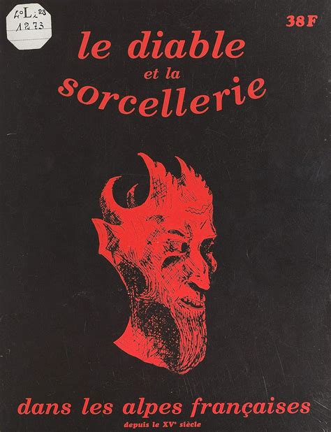 Diable et les sorciers dans les alpes françaises. - 1973 johnson außenborder 20 ps service manual new pn jm 7305 785.