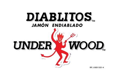 Diablitos Underwood - Venezuela