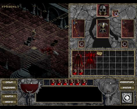 Diablo 1 on GOG with Windows 11 : r/Diablo - Reddit