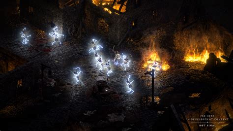 Diablo 2: Resurrected launches Sept. 23 - Polygon