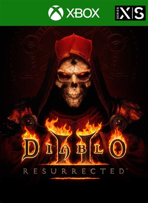 Diablo 2 Resurrected Price Xbox One