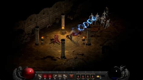 Diablo 2 magic find build.  Diablo 2 Resurrected Forums Join the Diablo I...
