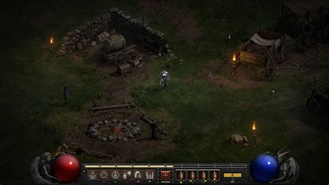 Diablo 2 online oynama