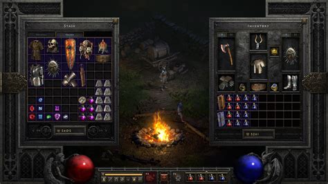 Unique Items (potions, runes): Unique items are one of the best items in Diablo 2 Resurrected. Unique items have fixed affixes that can be enhanced using the proper Horadric Cube recipes. 5. Jewels: You are able to insert them in sockets, and they also appear in magical, rare, and unique qualities. Crafted objects can also be produced with …. 
