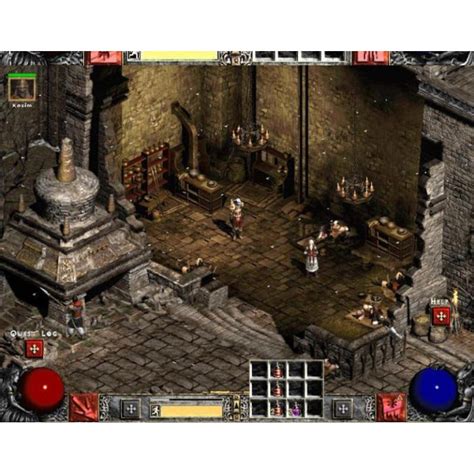 Diablo 2 v1.14d Awesome Cracked Full Version PC Game Free Download [2020]