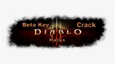 Diablo 3 Crack Serial and BetaKey