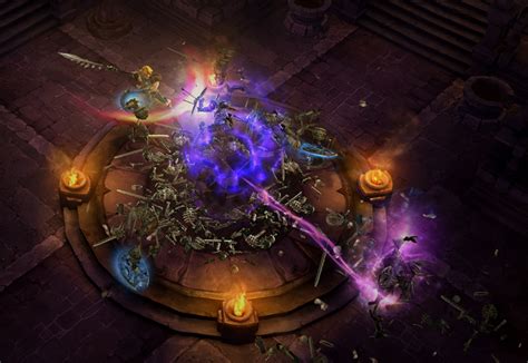Diablo 3 Error 37 What Does It Mean and Can It Be GameWatcher