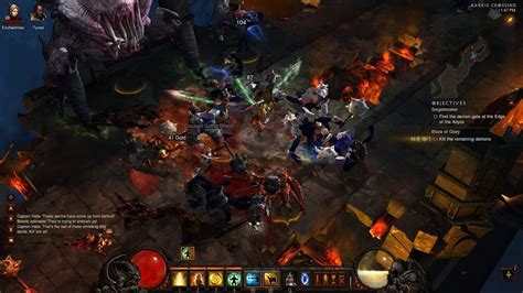 Diablo 3 Wizard Builds Guide SegmentNext