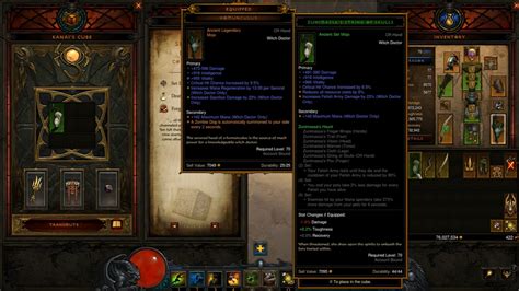 Diablo 3 convert set item. Things To Know About Diablo 3 convert set item. 
