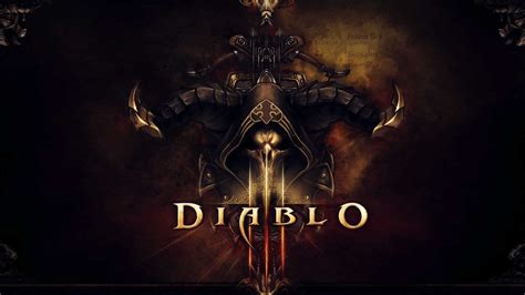 Diablo 3 for Windows