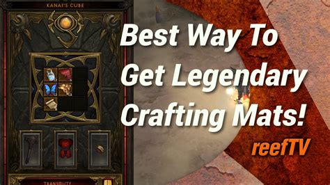Diablo 3 guide legendary crafting materials. - Elementarze polskie od ich xvi-wiecznych poczatkow do ii wojny swiatowej.