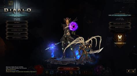 Diablo 3 The Only Guide You Will Need For The Never Ending Questions | The Altar of Rite Season 28.In this video, I will explain how to get the never ending ... . 