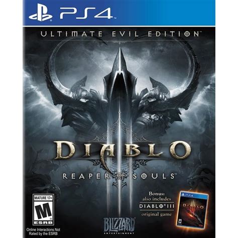 Diablo 3 ultimate evil edition ps4 strategy guide. - Arthur rimbaud, le voleur de feu.