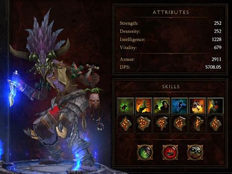 Diablo 3 witch doctor leveling guide. - Harley fxdi dyna super glide service manual.