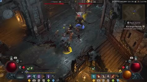 Diablo 4 Couch Co-Op: Everything You Need to Know About