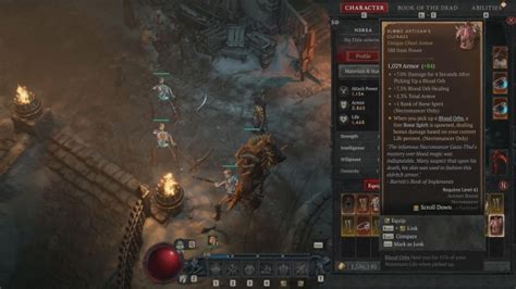 Diablo 4 Developers Promise Better Queue Times And Server Stability Soon