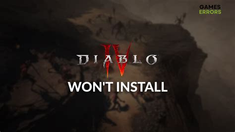 Diablo 4 Won