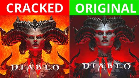 Diablo 4 crackwatch. Things To Know About Diablo 4 crackwatch. 