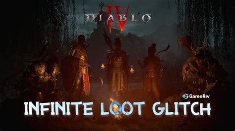 Diablo 4 glitches. Jun 23, 2023 · Diablo 4 players discovered a new glitch that gives infinite loot, making the location the current "hot spot" in Blizzard's game. Diablo is a franchise famous for equipment grind, and it has been ... 