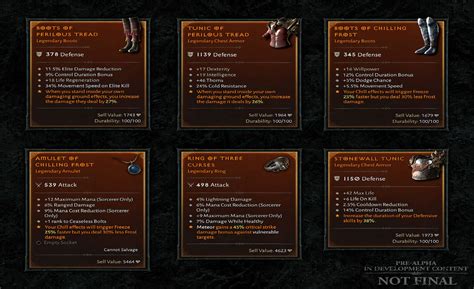 Diablo 4 items for sale. Things To Know About Diablo 4 items for sale. 