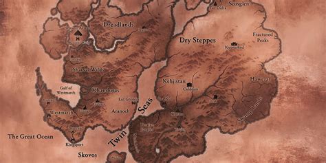 Diablo 4 map overlay. With a pivot to an open world, the Diablo 4 map is the largest ever weaved into Blizzard’s series’ long history. The new entry brings with it a sprawling playground rife with more foes, quests ... 