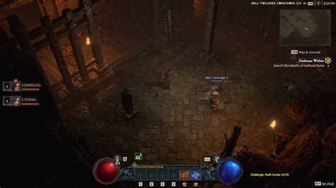 Diablo 4 multiplayer. Things To Know About Diablo 4 multiplayer. 