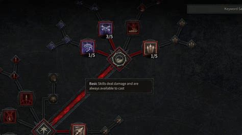Diablo 4 necro build. Build Details. Offhand can also be Osseous Gale if you don't have Lidless Wall! More Bone Spear 6 (Don't forget to Curse!) p4wnyhof Diablo 4 Necromancer build: skills, aspects, gears & more. Explore the community guides or create your own Diablo 4 builds with Mobalytics! 