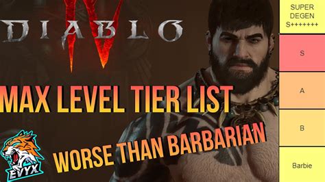 Diablo 4 season 2 tier list maxroll. 6 days ago · In this guide we teach you all you need to know to be successful with the Stormclaw Druid in Diablo 4. Let's dive into it! Stormclaw Druid Endgame Gear. This build guide assumes you have a Level 50 Character and finished the Campaign. Level up with one of our Druid Leveling Guides. If you are looking for a different Druid playstyle, check out ... 