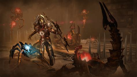 Diablo 4 seasons. Before Diablo 4 releases its first expansion, Vessel of Hatred, players first will need to overcome season four. Every season brings new class changes, mechanics, and bosses for players to tackle ... 