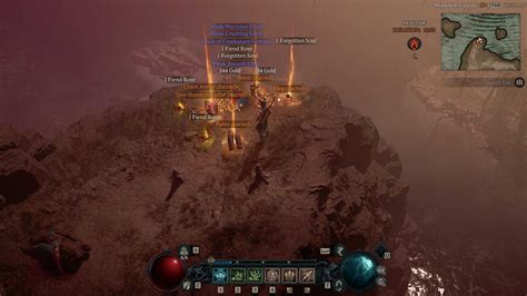 Below, you can find the exact locations of each cellar in Diablo 4 per region, which will make finding the elusive Treasure Goblin cellar just a bit easier. To be very clear, the only way to find a Treasure Goblin cellar is to get lucky, as what type of enemies/events spawn inside a cellar in Diablo 4 is random.. 
