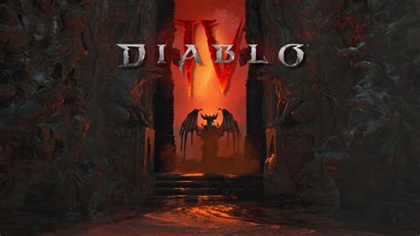 Diablo 4 trailer isn