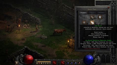 Diablo II game hotkeys ‒ defkey