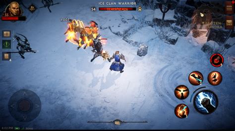Diablo Immortal can sort of help pass the time until Diablo 4 Tom s Guide
